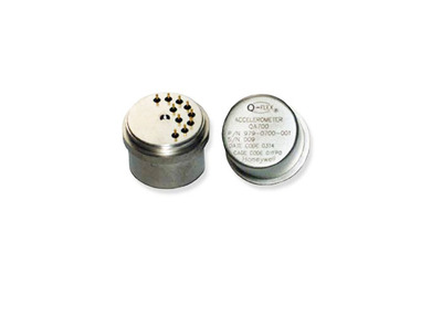 Q-Flex® QA-700 Accelerometer
