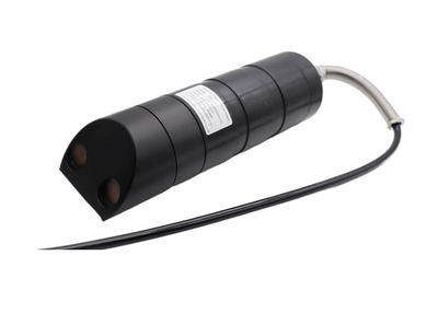 KDF1100 壁挂式超声波多普勒流量计