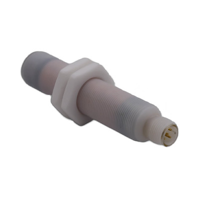 KUS - M18 超声波传感器（聚四氟乙烯材质）