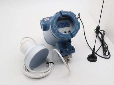 KUS650分体式超声波液位计