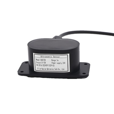 KUS700 双探头超声波传感器