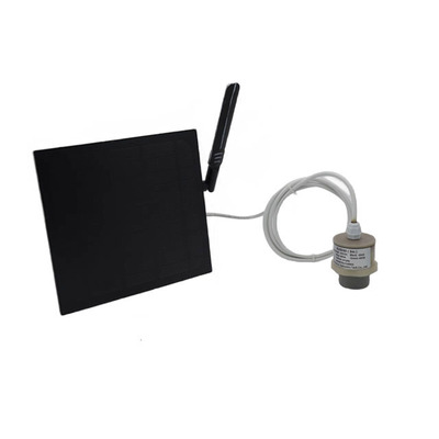 KUS660系列太阳能无线声波液位/物位计