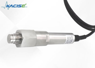 KPS200平膜压力变送器说明书