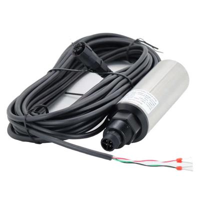 KWS - 1000 在线水中油传感器