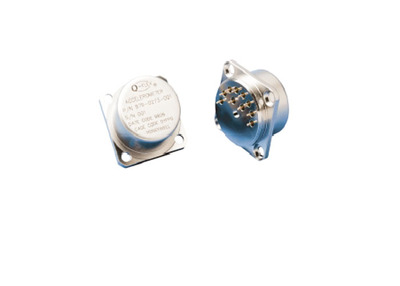 QA-T160 and QA-T185 Accelerometer