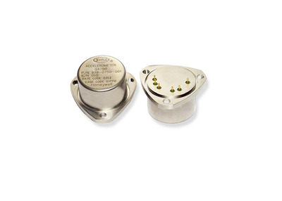 Q-Flex® QA-750 Accelerometer