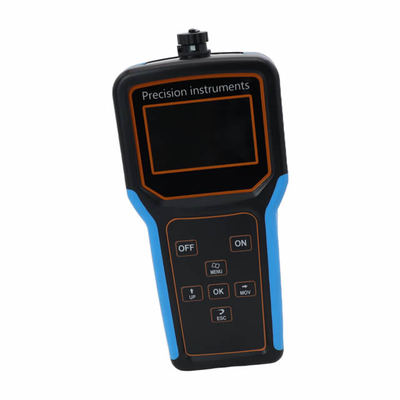 KDF2200 手持式多普勒流量计