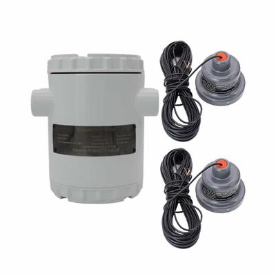 KUM2601外贴式液位计