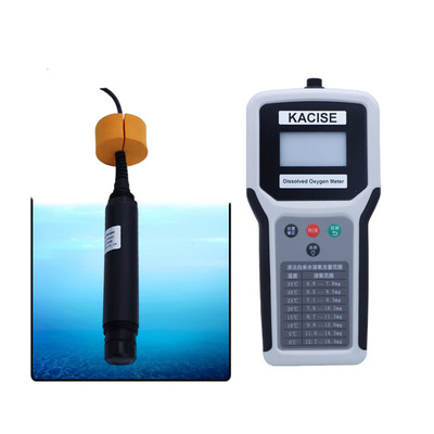 KWS-670溶解氧测控仪