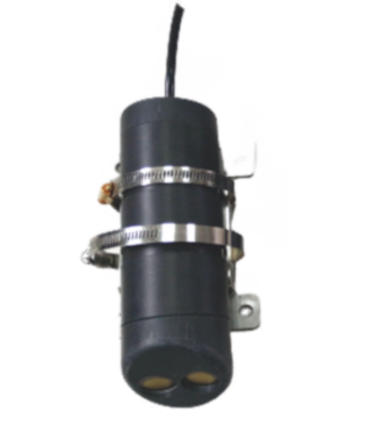 KDF1000超声波多普勒流量计