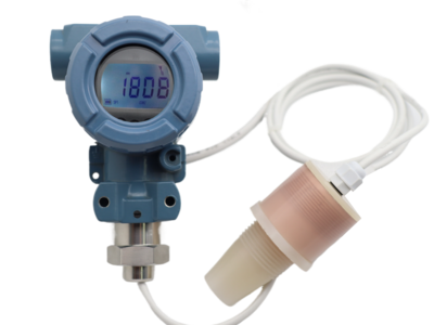 KUS640分体式超声波液位计