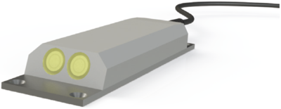 KDF1200便携式多普勒流量计