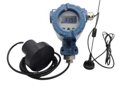 KUS650一体式超声波液位计