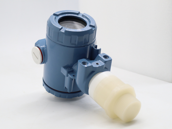 KUS640一体式超声波液位计