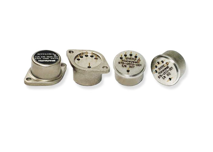RBA500 &nbsp;Accelerometer