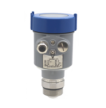 80G调频雷达物位液位计